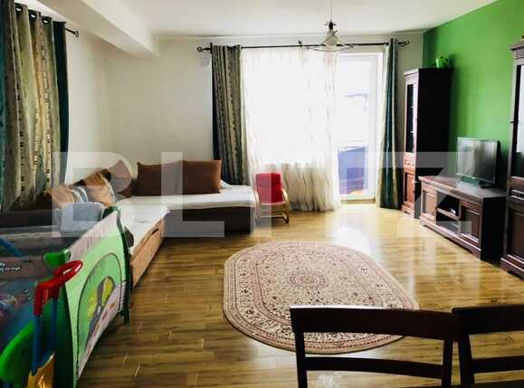 Apartament de vânzare 3 camere Floreşti - 35382AV | BLITZ Cluj-Napoca | Poza2
