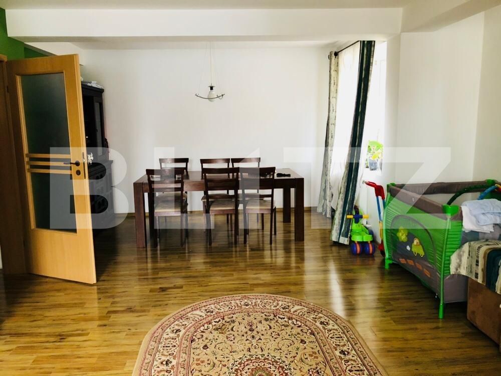Apartament de vânzare 3 camere Floreşti - 35382AV | BLITZ Cluj-Napoca | Poza3