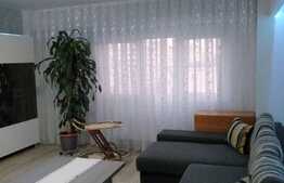 Apartament 3 camere, 80 mp, finisaje, mobilat si utilat de lux, zona Calvaria