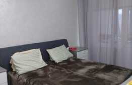 Apartament 3 camere, 80 mp, finisaje, mobilat si utilat de lux, zona Calvaria