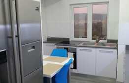 Apartament 3 camere, 80 mp, finisaje, mobilat si utilat de lux, zona Calvaria