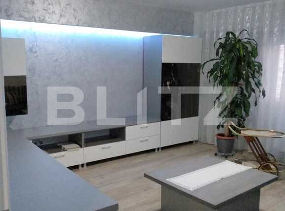 Apartament de vânzare 3 camere Manastur - 35383AV | BLITZ Cluj-Napoca | Poza1