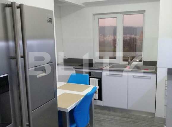 Apartament de vânzare 3 camere Manastur - 35383AV | BLITZ Cluj-Napoca | Poza8