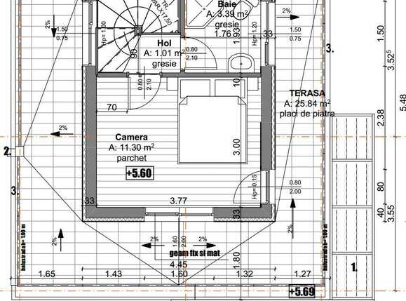 Casa de vânzare 4 camere Intre Lacuri - 35384CV | BLITZ Cluj-Napoca | Poza5