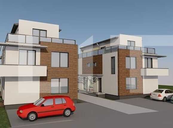 Casa de vânzare 4 camere Intre Lacuri - 35384CV | BLITZ Cluj-Napoca | Poza1