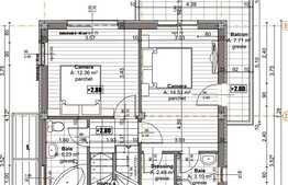 Vanzare duplex, 112 mp utili, 2 locuri de parcare , 204 mp teren, zona Iulius Mall
