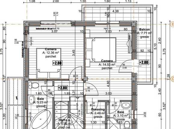 Casa de vânzare 4 camere Intre Lacuri - 35385CV | BLITZ Cluj-Napoca | Poza4