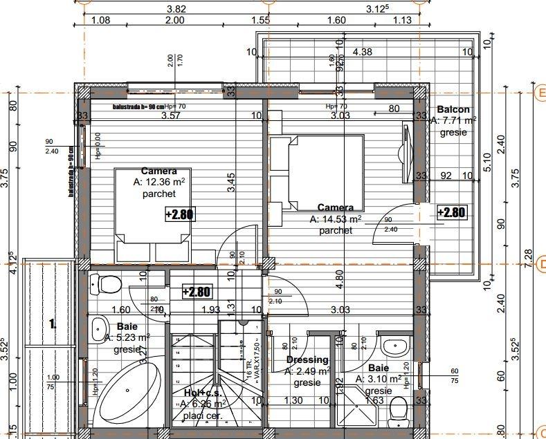 Casa de vânzare 4 camere Intre Lacuri - 35385CV | BLITZ Cluj-Napoca | Poza4