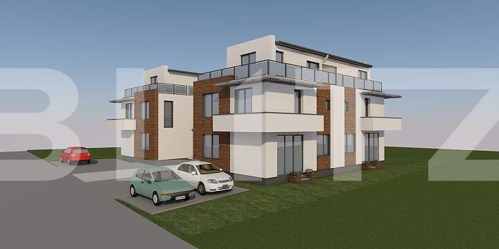 Casa de vânzare 4 camere Intre Lacuri - 35385CV | BLITZ Cluj-Napoca | Poza2