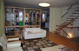 Casa unifamiliala, 250 mp utili, teren de 830 mp, zona Stadionului CFR