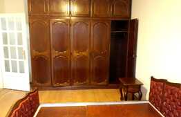 3 camere, 65 mp, loc de parcare, zona Sigma