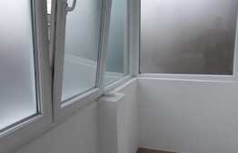 3 camere, 65 mp, loc de parcare, zona Sigma