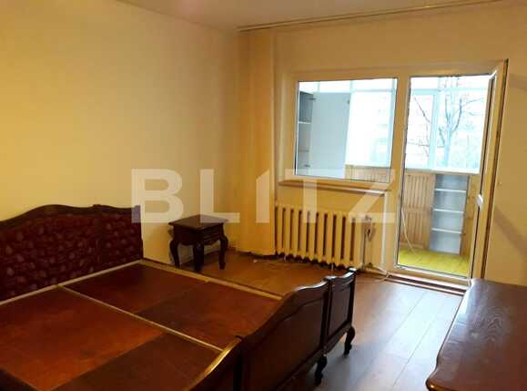 Apartament de închiriat 3 camere Zorilor - 35387AI | BLITZ Cluj-Napoca | Poza3