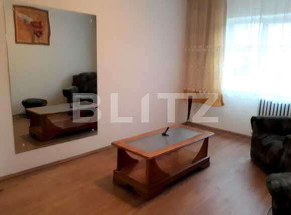 Apartament de închiriat 3 camere Zorilor - 35387AI | BLITZ Cluj-Napoca | Poza2