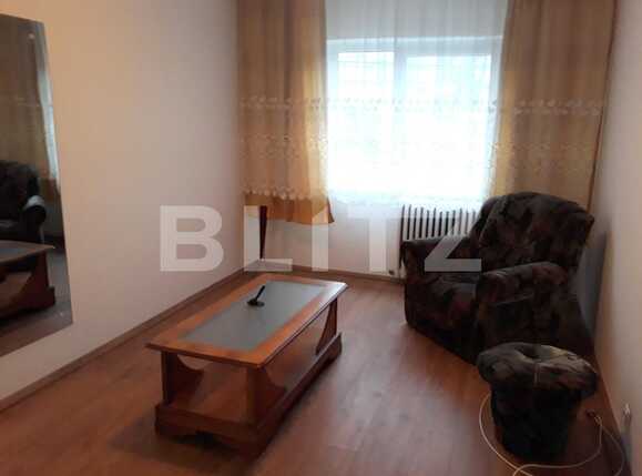 Apartament de închiriat 3 camere Zorilor - 35387AI | BLITZ Cluj-Napoca | Poza1