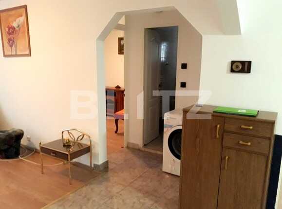 Apartament de închiriat 3 camere Zorilor - 35387AI | BLITZ Cluj-Napoca | Poza7