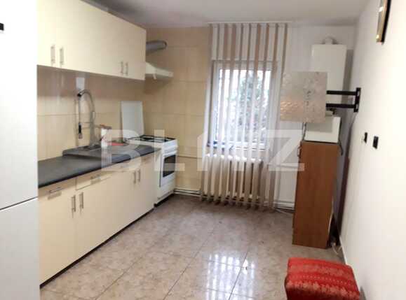 Apartament de închiriat 3 camere Zorilor - 35387AI | BLITZ Cluj-Napoca | Poza9