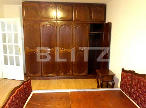 Apartament de închiriat 3 camere Zorilor - 35387AI | BLITZ Cluj-Napoca | Poza4
