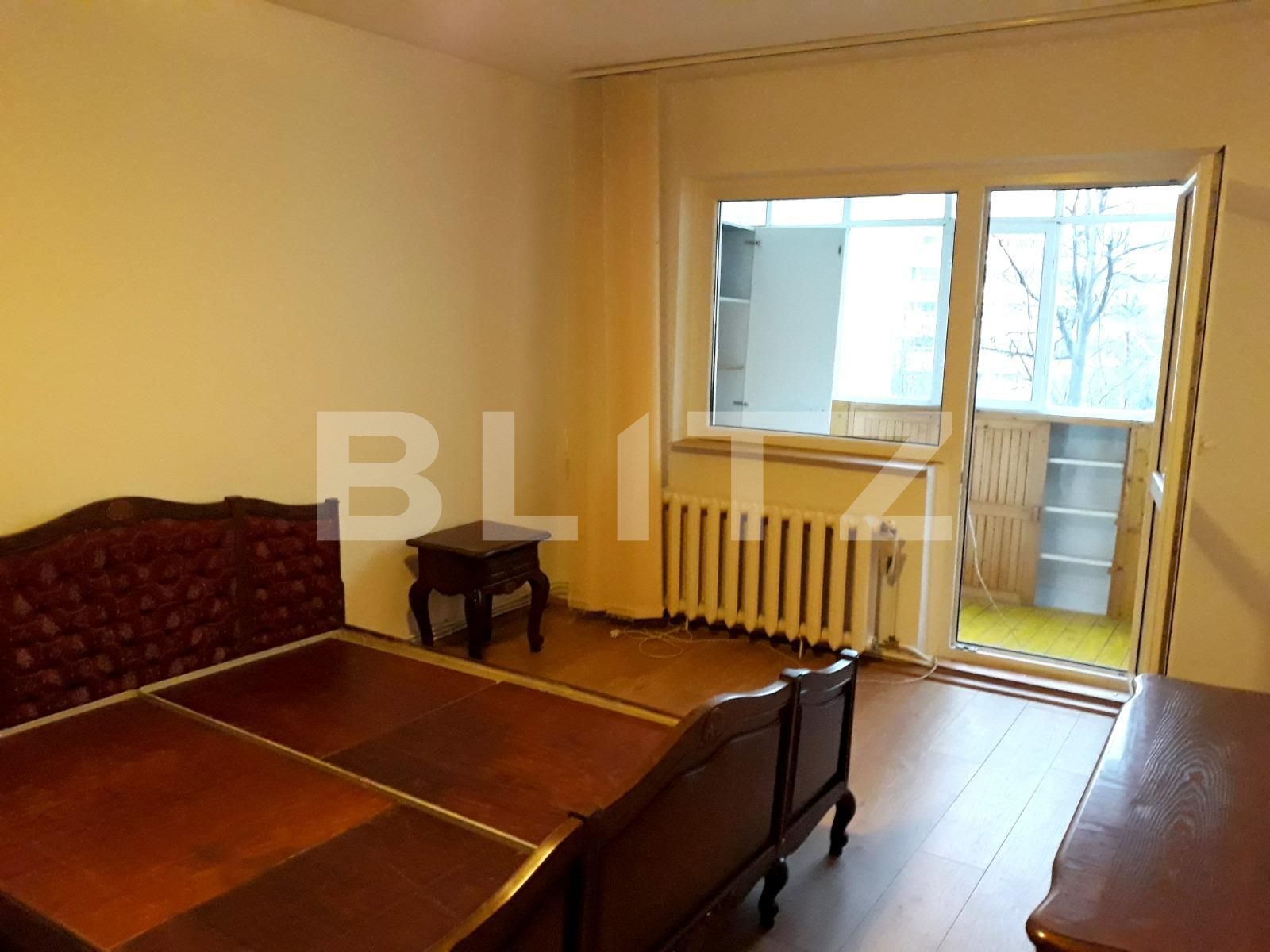 Apartament de închiriat 3 camere Zorilor - 35387AI | BLITZ Cluj-Napoca | Poza3