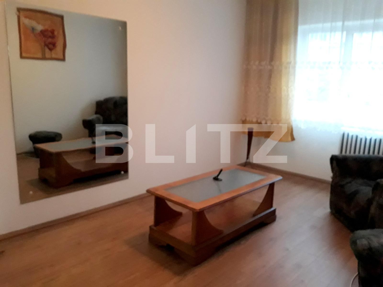 Apartament de închiriat 3 camere Zorilor - 35387AI | BLITZ Cluj-Napoca | Poza2