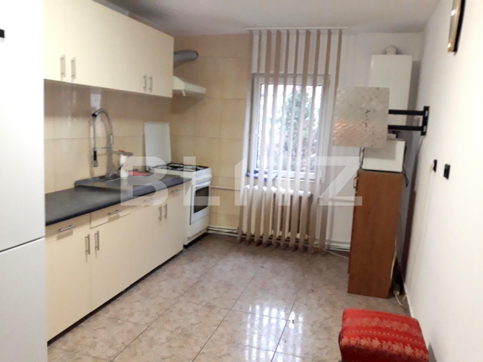 Apartament de închiriat 3 camere Zorilor - 35387AI | BLITZ Cluj-Napoca | Poza9
