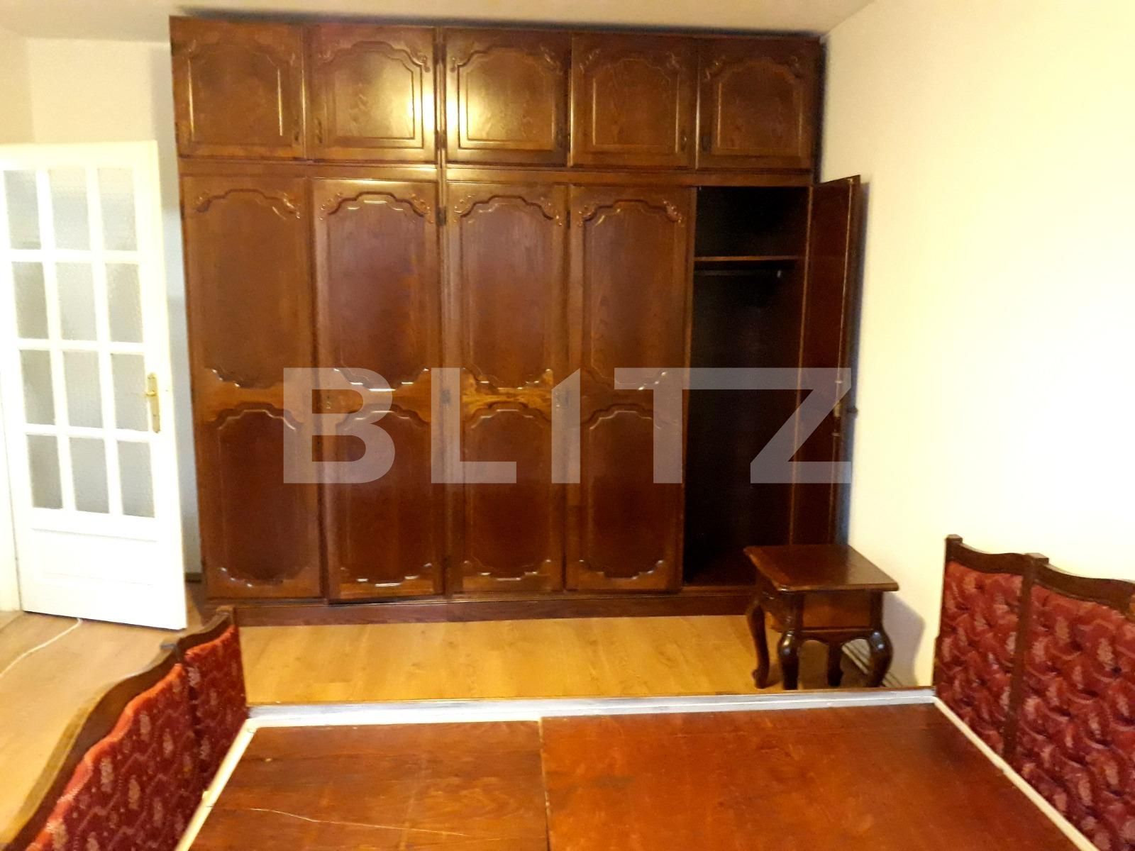 Apartament de închiriat 3 camere Zorilor - 35387AI | BLITZ Cluj-Napoca | Poza4