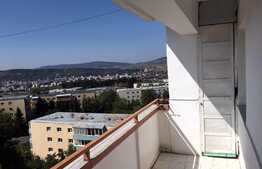 Apartament 3 camere, decomandat, mobilat si utilat, zona Piata Zorilor