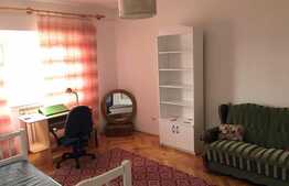 Apartament 3 camere, decomandat, mobilat si utilat, zona Piata Zorilor