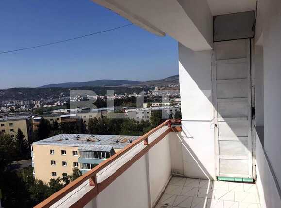 Apartament de închiriat 3 camere Zorilor - 35388AI | BLITZ Cluj-Napoca | Poza9