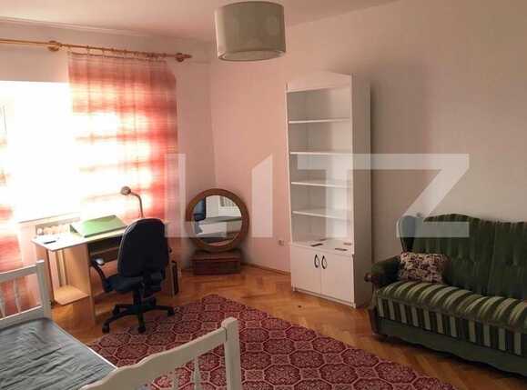 Apartament de închiriat 3 camere Zorilor - 35388AI | BLITZ Cluj-Napoca | Poza1