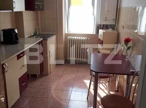 Apartament de închiriat 3 camere Zorilor - 35388AI | BLITZ Cluj-Napoca | Poza5
