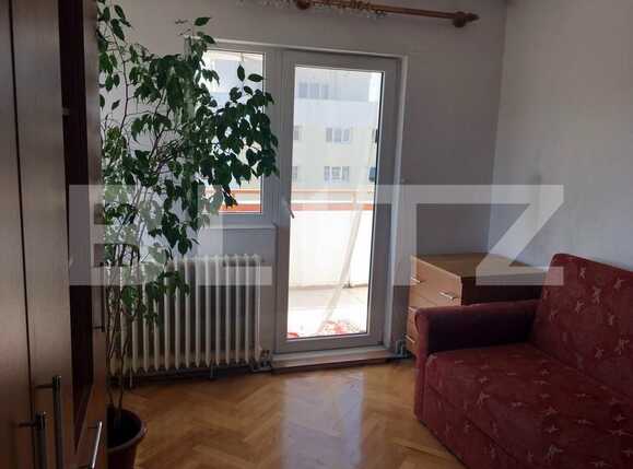 Apartament de închiriat 3 camere Zorilor - 35388AI | BLITZ Cluj-Napoca | Poza4