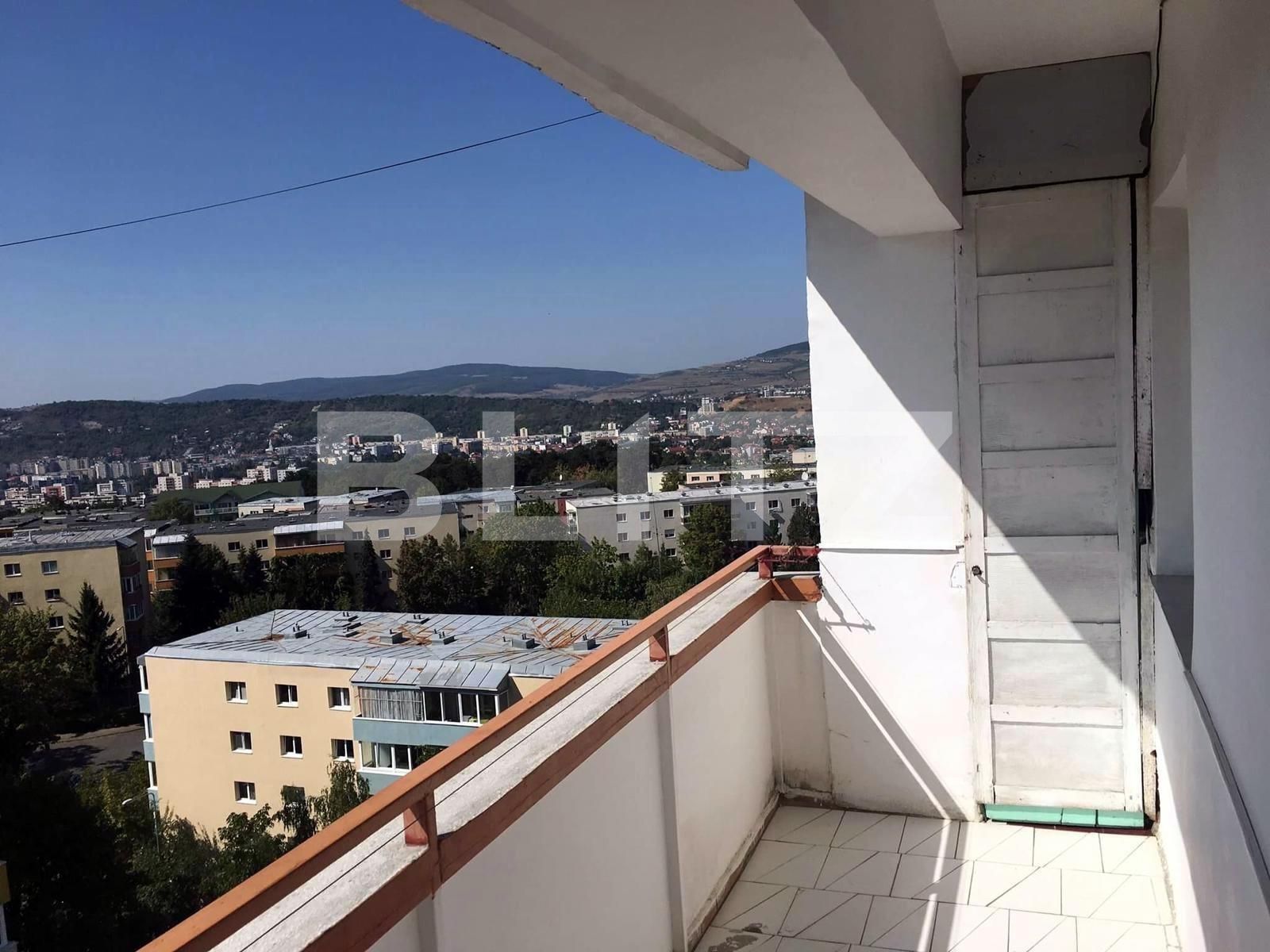 Apartament de închiriat 3 camere Zorilor - 35388AI | BLITZ Cluj-Napoca | Poza9