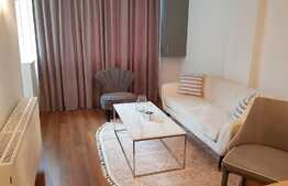 Apartament 2 camere, 62 mp, TOTUL NOU, zona strazii Traian