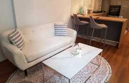 Apartament 2 camere, 62 mp, TOTUL NOU, zona strazii Traian