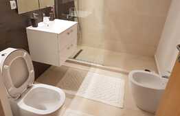 Apartament 2 camere, 62 mp, TOTUL NOU, zona strazii Traian