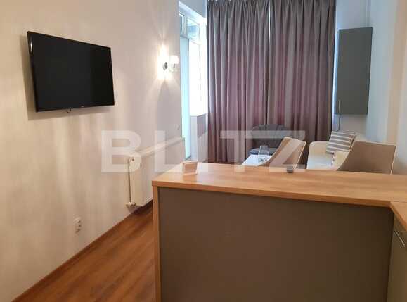 Apartament de închiriat 2 camere Central - 35389AI | BLITZ Cluj-Napoca | Poza4