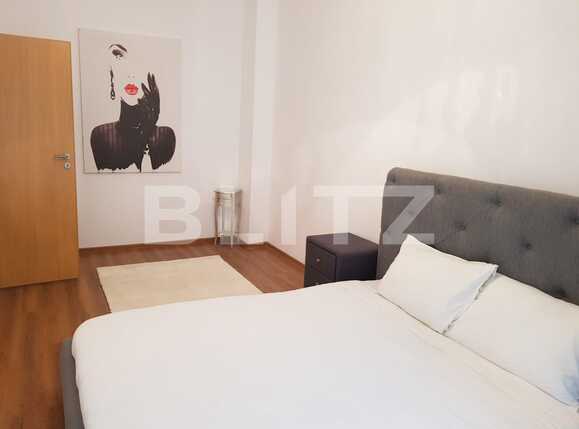 Apartament de închiriat 2 camere Central - 35389AI | BLITZ Cluj-Napoca | Poza1