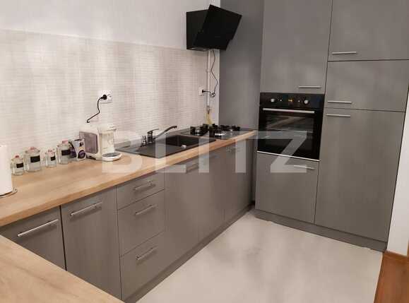 Apartament de închiriat 2 camere Central - 35389AI | BLITZ Cluj-Napoca | Poza3