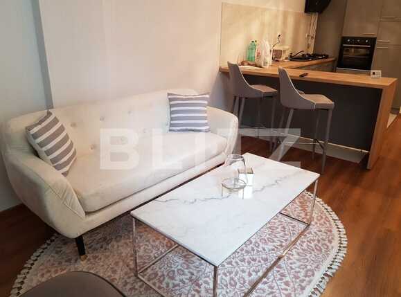 Apartament de închiriat 2 camere Central - 35389AI | BLITZ Cluj-Napoca | Poza6