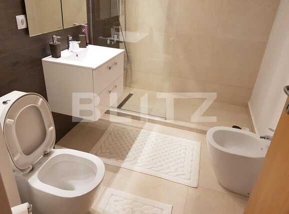 Apartament de închiriat 2 camere Central - 35389AI | BLITZ Cluj-Napoca | Poza7