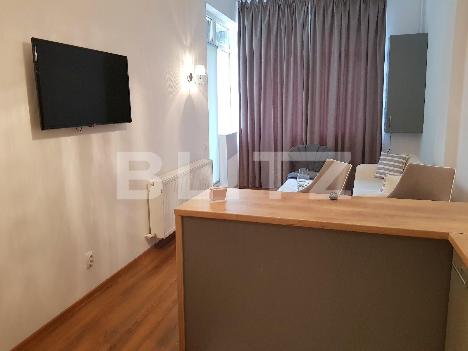Apartament de închiriat 2 camere Central - 35389AI | BLITZ Cluj-Napoca | Poza4