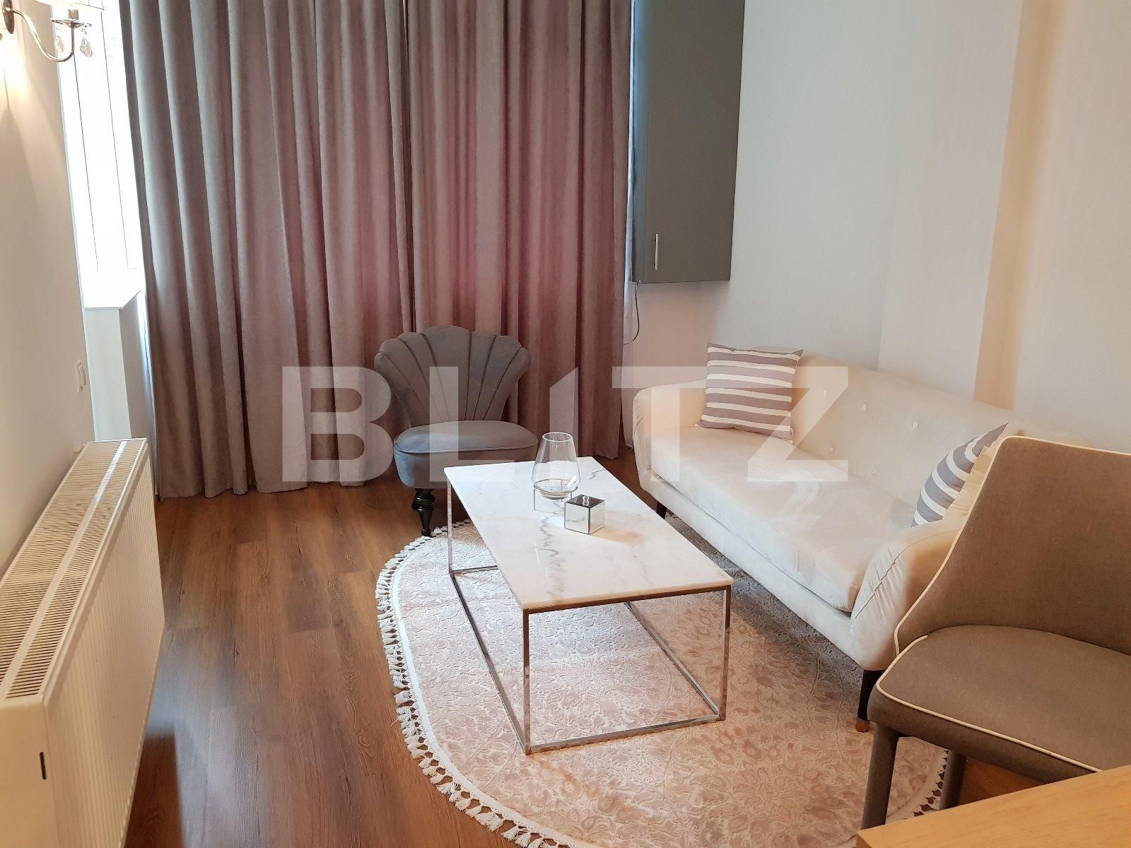 Apartament de închiriat 2 camere Central - 35389AI | BLITZ Cluj-Napoca | Poza5