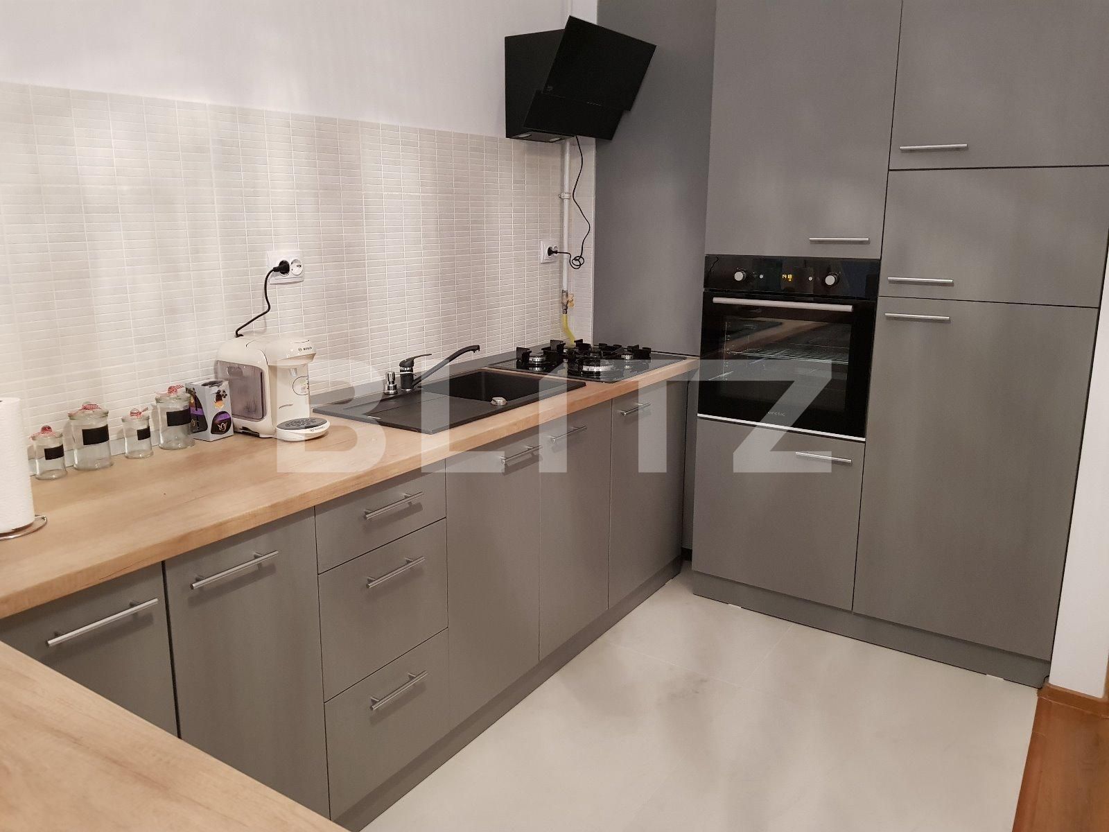 Apartament de închiriat 2 camere Central - 35389AI | BLITZ Cluj-Napoca | Poza3