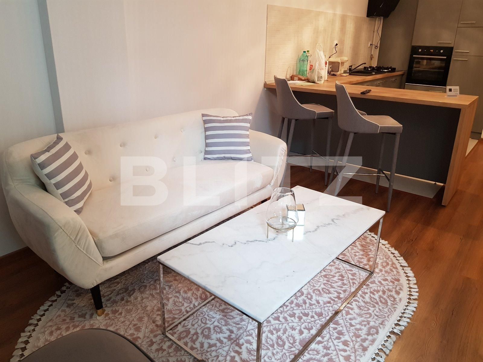 Apartament de închiriat 2 camere Central - 35389AI | BLITZ Cluj-Napoca | Poza6