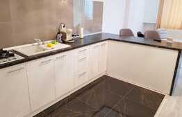 Apartament 2 camere, 62 mp, TOTUL NOU, zona strazii Traian