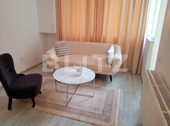 Apartament de închiriat 2 camere Central - 35390AI | BLITZ Cluj-Napoca | Poza6
