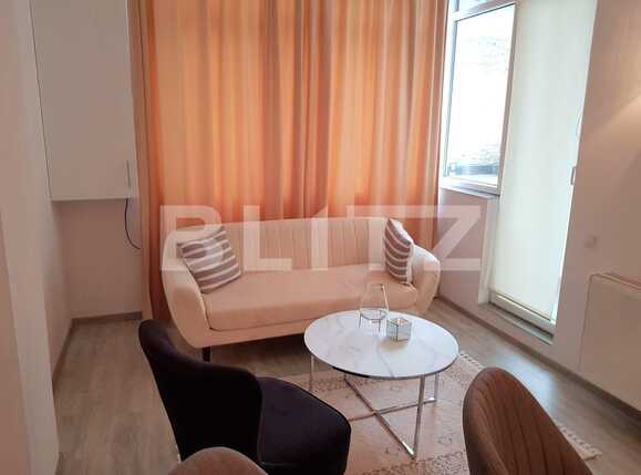 Apartament de închiriat 2 camere Central - 35390AI | BLITZ Cluj-Napoca | Poza5