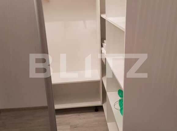 Apartament de închiriat 2 camere Central - 35390AI | BLITZ Cluj-Napoca | Poza8