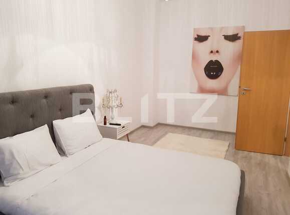 Apartament de închiriat 2 camere Central - 35390AI | BLITZ Cluj-Napoca | Poza1